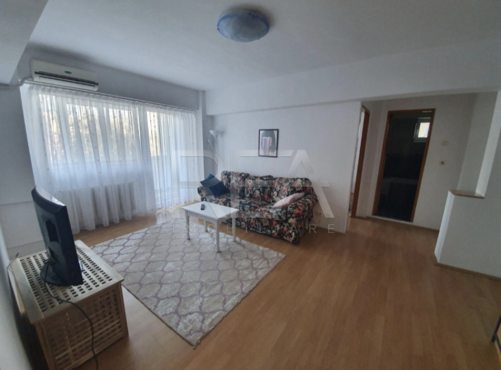 2 camere 56mp, 3/10 bloc 1980, Drumul Taberei-Raul Doamnei.