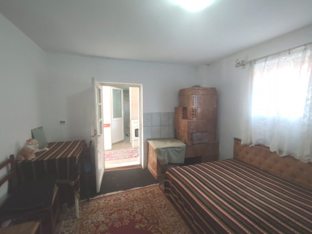 Casa Puchenii Mosneni