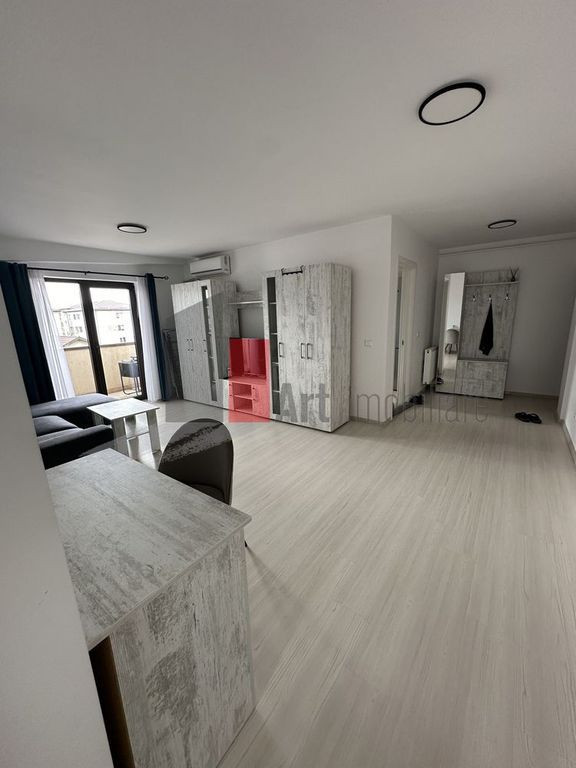 Apartament 2 camere de inchiriat Chijna