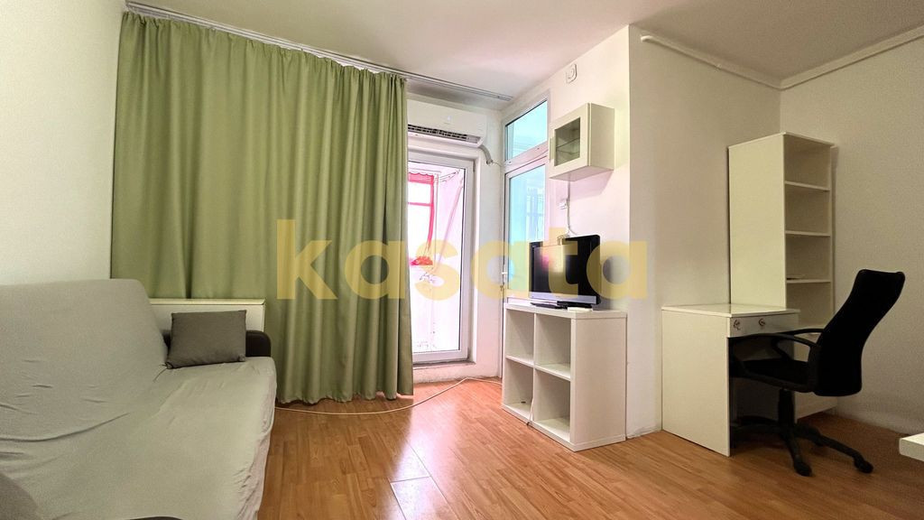 Garsoniera I Crangasi I 25mp I bloc 1985 I mobilata si ut...