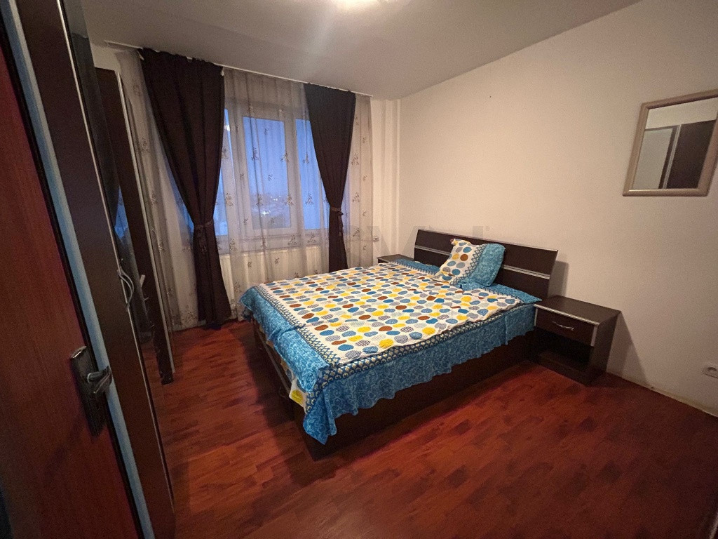 Apartament pentru I 3 camere I Bulevardul Chisinau