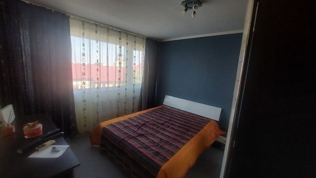 Apartament 2 camere decomandat Soseaua Viilor / Eroii Rev...