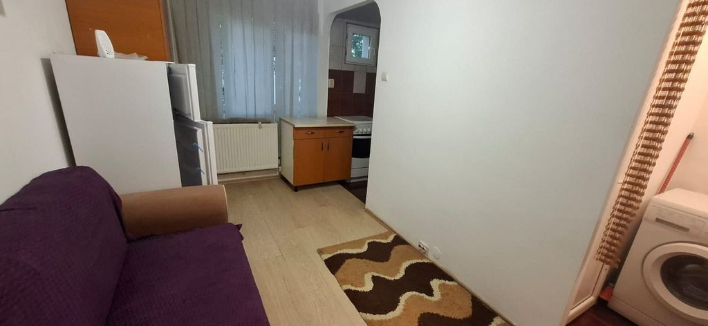 Garsoniera Constantin Brancoveanu Berceni Etaj 1/4