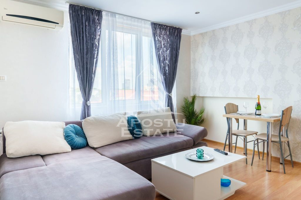 Apartament 2 camere, ultracentral