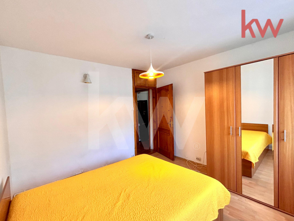 Închiriere apartament 2 camere, Brazdă, lângă CN Titules