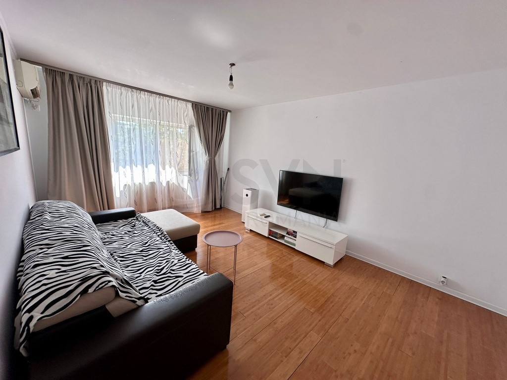 Apartament 2 camere I Baneasa I De inchiriat