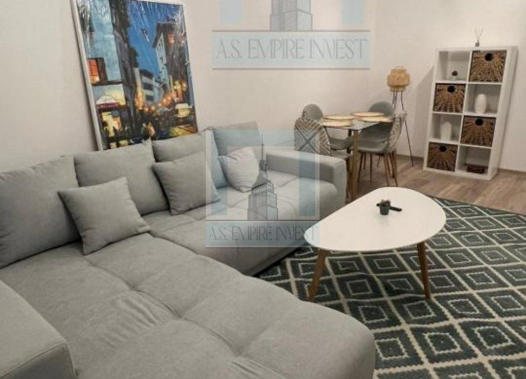 Ap 2 camere + 244 mp gradina - zona Sanpetru (ID:13049)