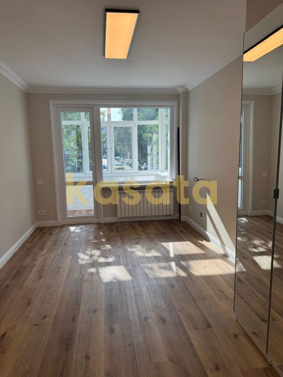 3 Camere | Floreasca | Nemobiliat | A.C.