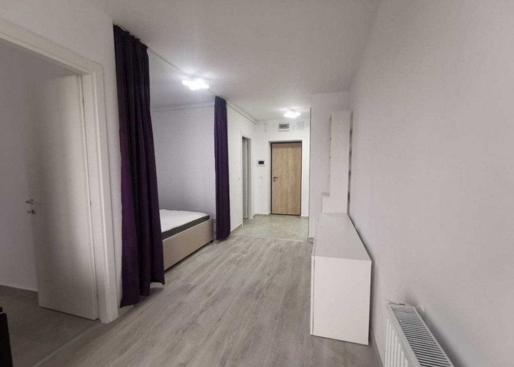 Garsoniera - Complex Hils Pallady