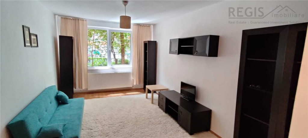 Apartament 2 camere Grivitei