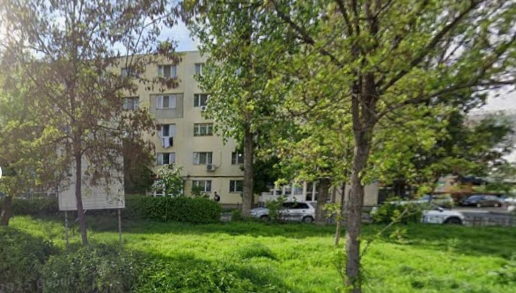 SI pentru parinti de animale decmpanie - garsoniera Podu ros -mATHAUS