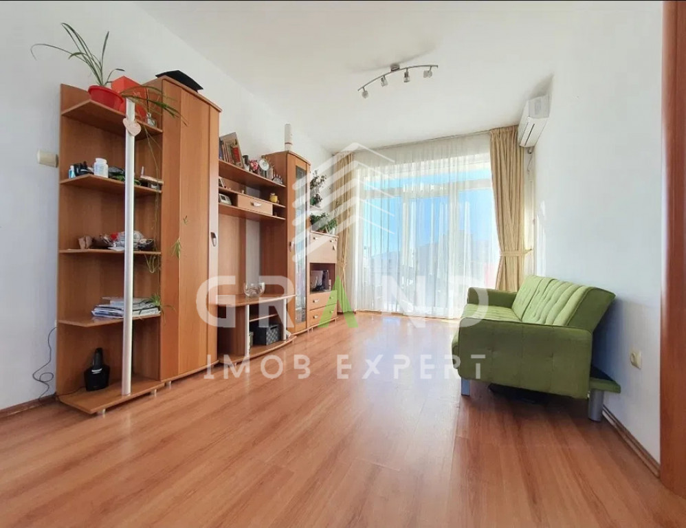 Ap 2 camere, BALCON, PARCARE, PET-FRIENDLY, zona Grigorescu