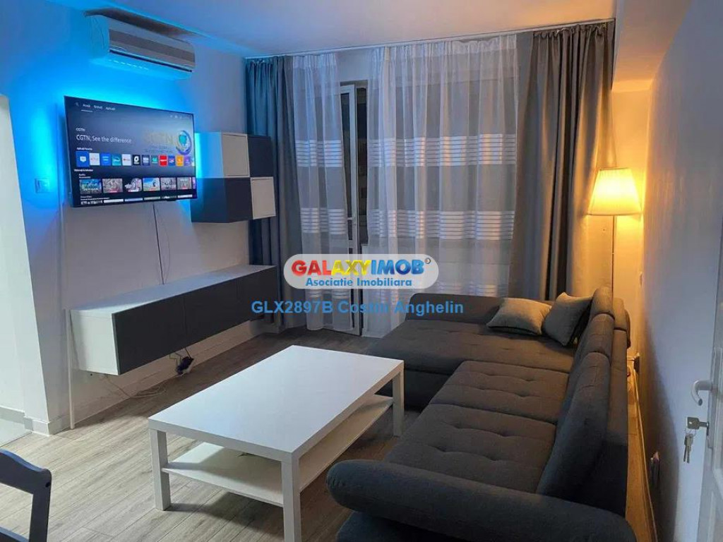 Apartament Modern 2 Camere Perla - Dorobanti