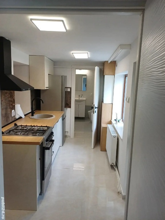 Copou Bojdeucă, 800 m distanță de Cuza 390 EUR