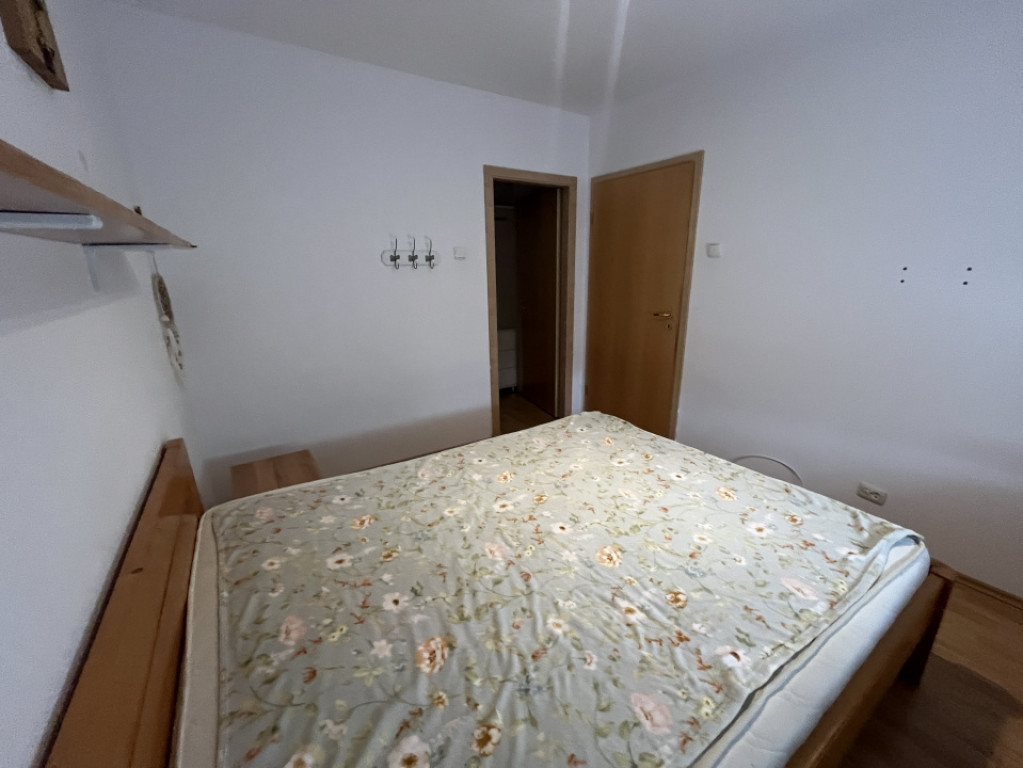 Apartament cu 3 camere Lipovei