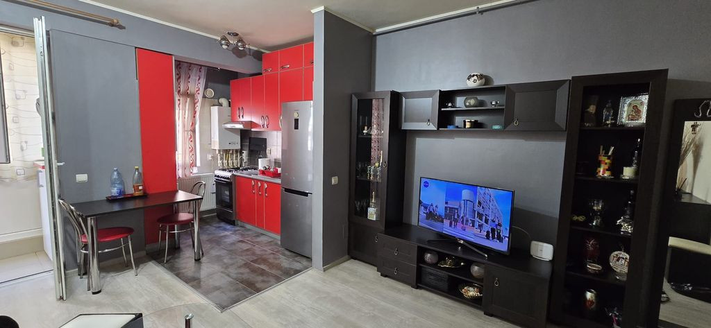 2 CAMERE, BERCENI/GRAND ARENA, CENTRALA, MOBILAT