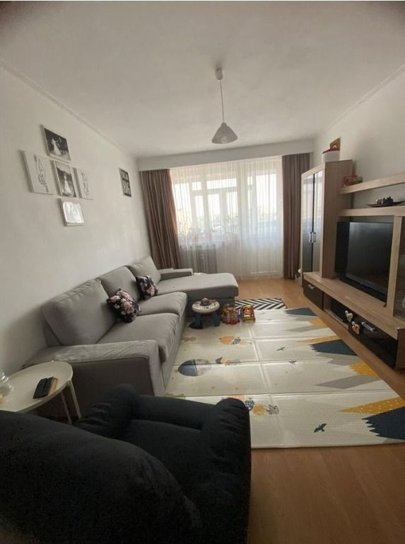 APARTAMENT 3 CAM, BRANCOVEANU/IZVORUL RECE, DECOMANDAT