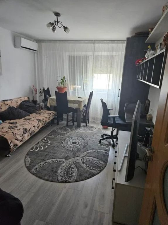 Apartament 2 camere Brancoveanu/parcare