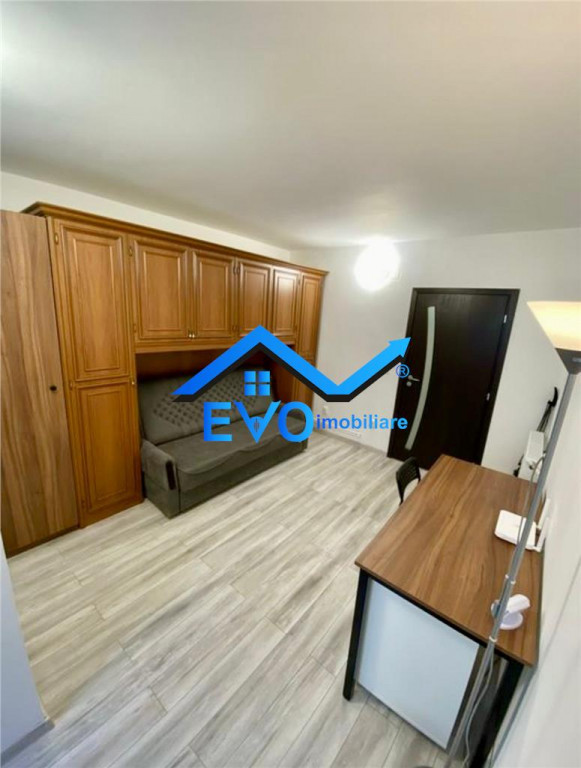 Garsoniera, centrala termica, zona Tudor Vladimirescu