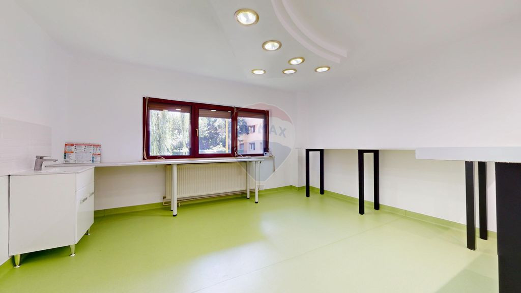 Spațiu comercial de închiriat, Brașov, pentru activit?...