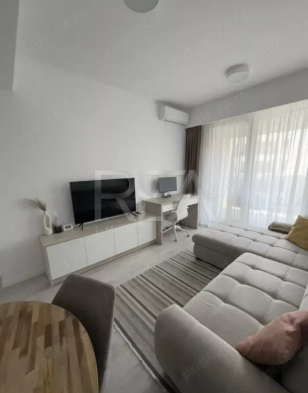 Apartament 2 camere | Novum Politehnica | Loc De Parcare