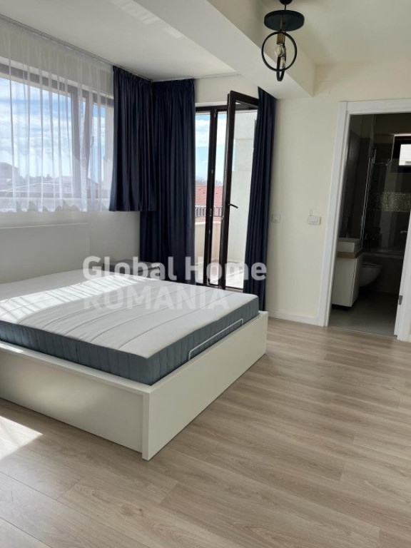 Apartament 2 camere 63MP | Otopeni - Trio Residence | Parcar