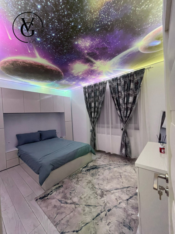 Apartament 2 camere - Hanul cu Peste - termen lung