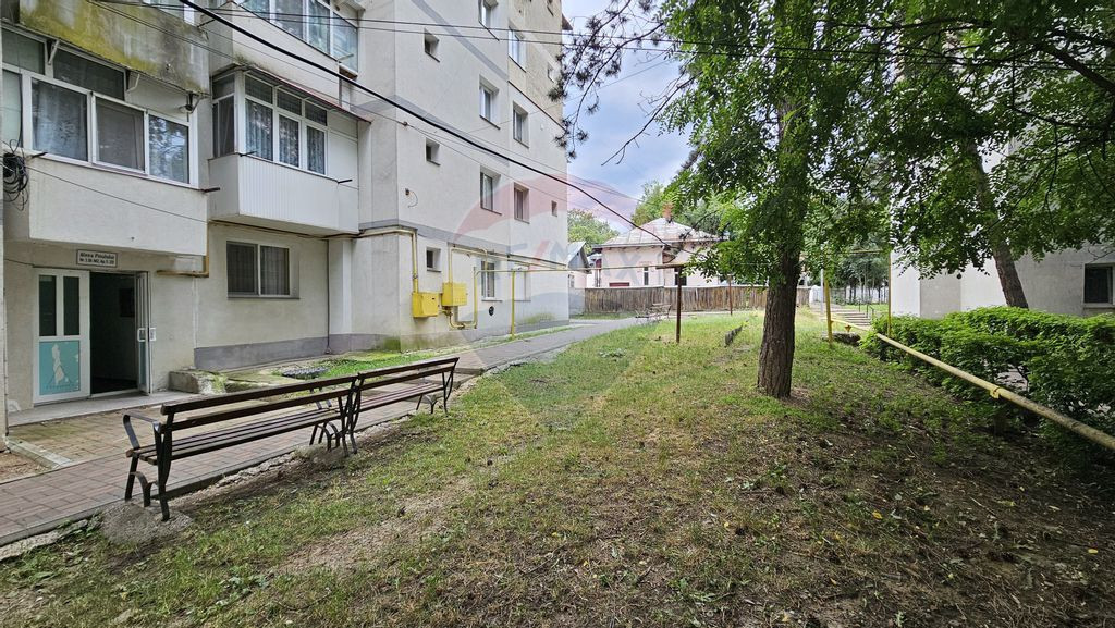 Garsoniera 21 mp, Dorohoi, Botosani