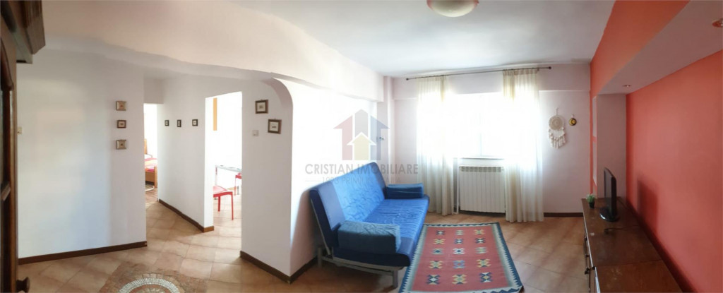 Calarasi-Bariera conf 1 Decomandat 55mp 2 cam etaj 2