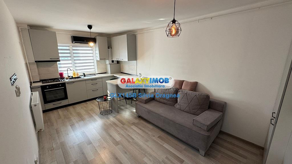 Apartament 2 camere Aparatorii Patriei (Drumul Jilavei)