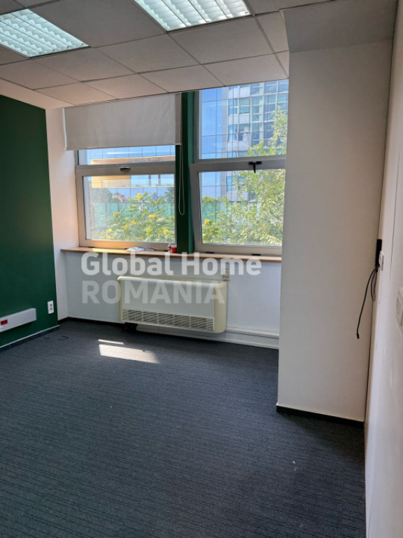 Spatiu Birou | 40MP | ELIADE TOWER ONE | AUT ISU | Mentenant