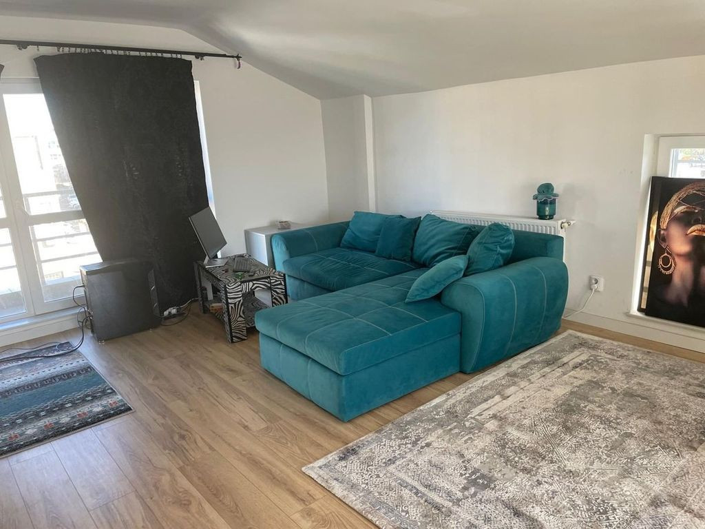 Apartament 2 camere - Timpuri noi