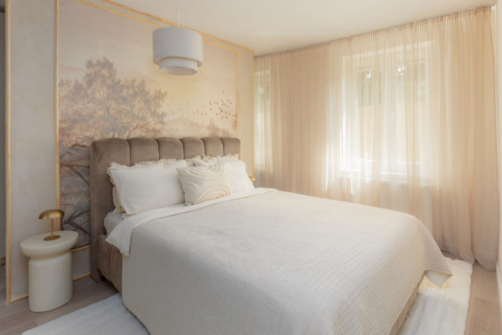 Apartament 2 -Strada Lungă | 75 mp - Terasă 12 mp - Parcar