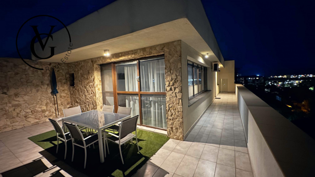 Sunset Penthouse - 2 camere - Metalurgiei