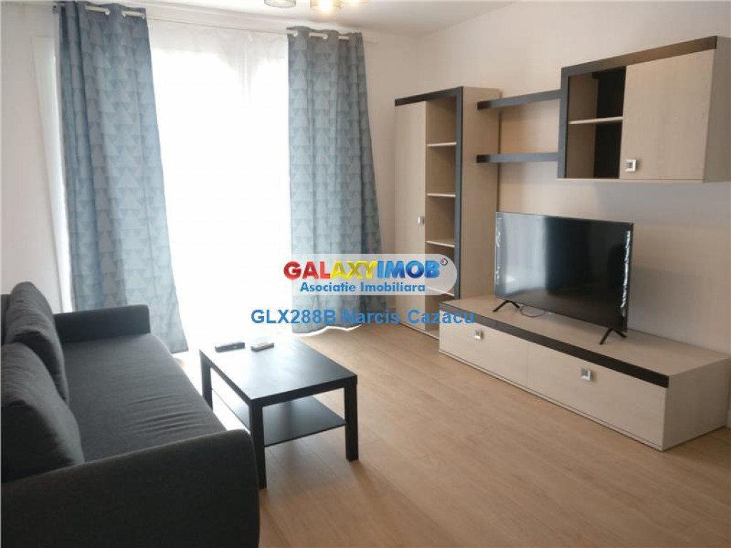 Bucurestii Noi Laminorului etaj 4 Apartament 2 camere de inc