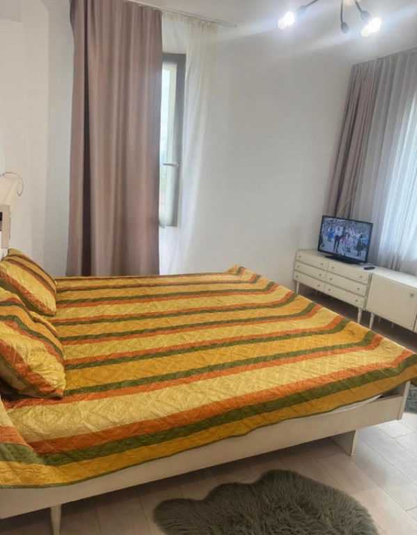 Apartament 3 cam 80 mp, parter, zona linistita, view superb