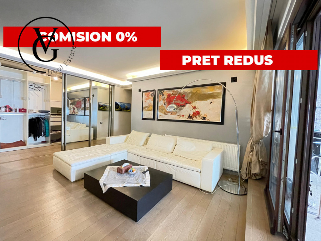 Apartament 3 camere - zona Pajura