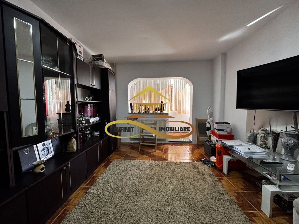 Apartament cu 3 camere | 2 bai | 2 balcoane | DECOMANDAT ...