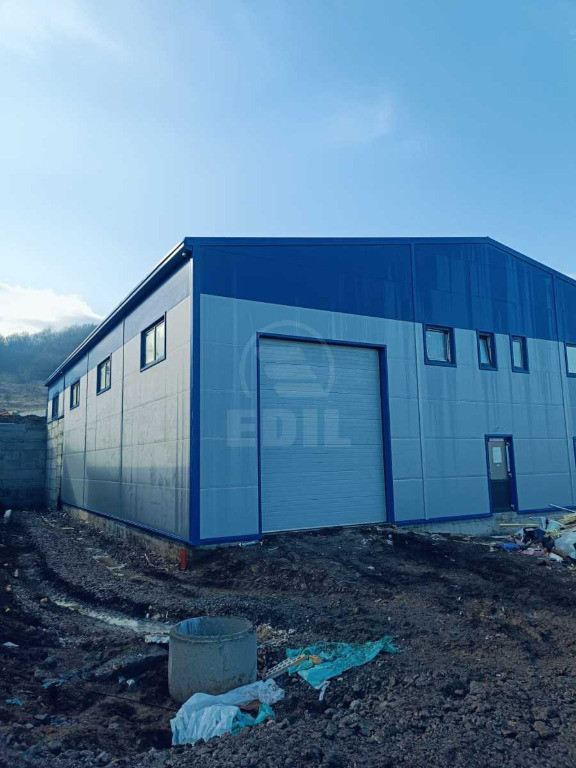 Hala clasa, pentru inchiriat, zona industriala Floresti