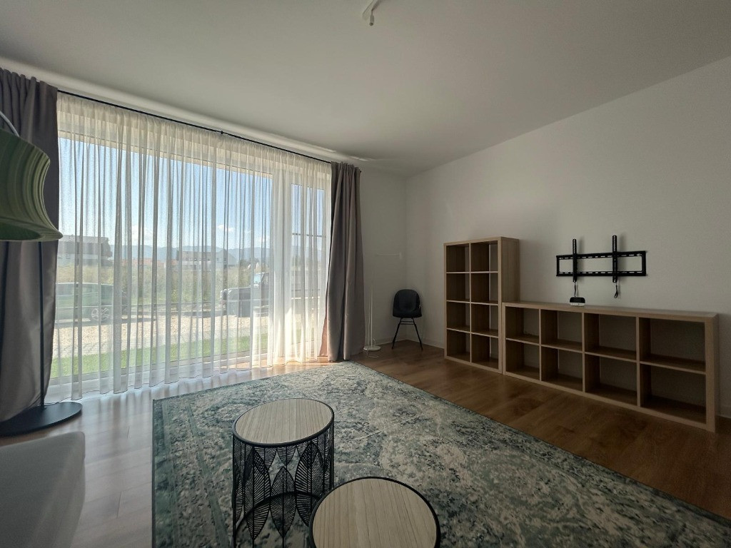 Apartament premium - 2 camere, decomandat, Uno Residence Bartolomeu!