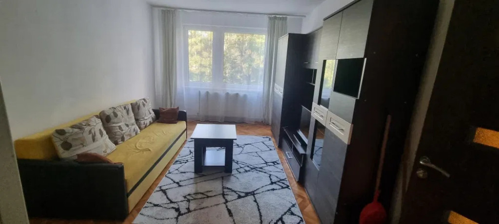 Apartament 2 cam 50 mp, Pet Friendly et 2, Garii