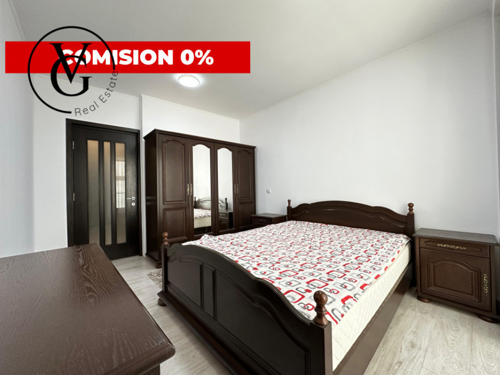 Apartament 2 camere Smaraldului - Campus - Universitate