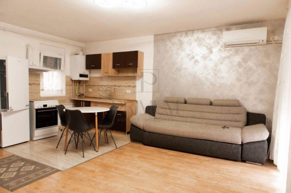 Dumbravita - 2 Camere - 2 Locuri de parcare - Zona Buna - Mo