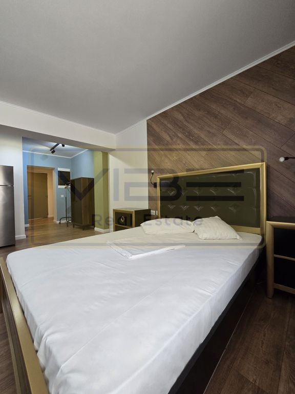 Studio 40mp - Lux Copou - Parcare inclusa !