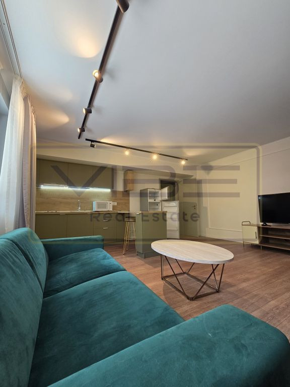 Apartament Parcul Copou - LUX- MODERN !