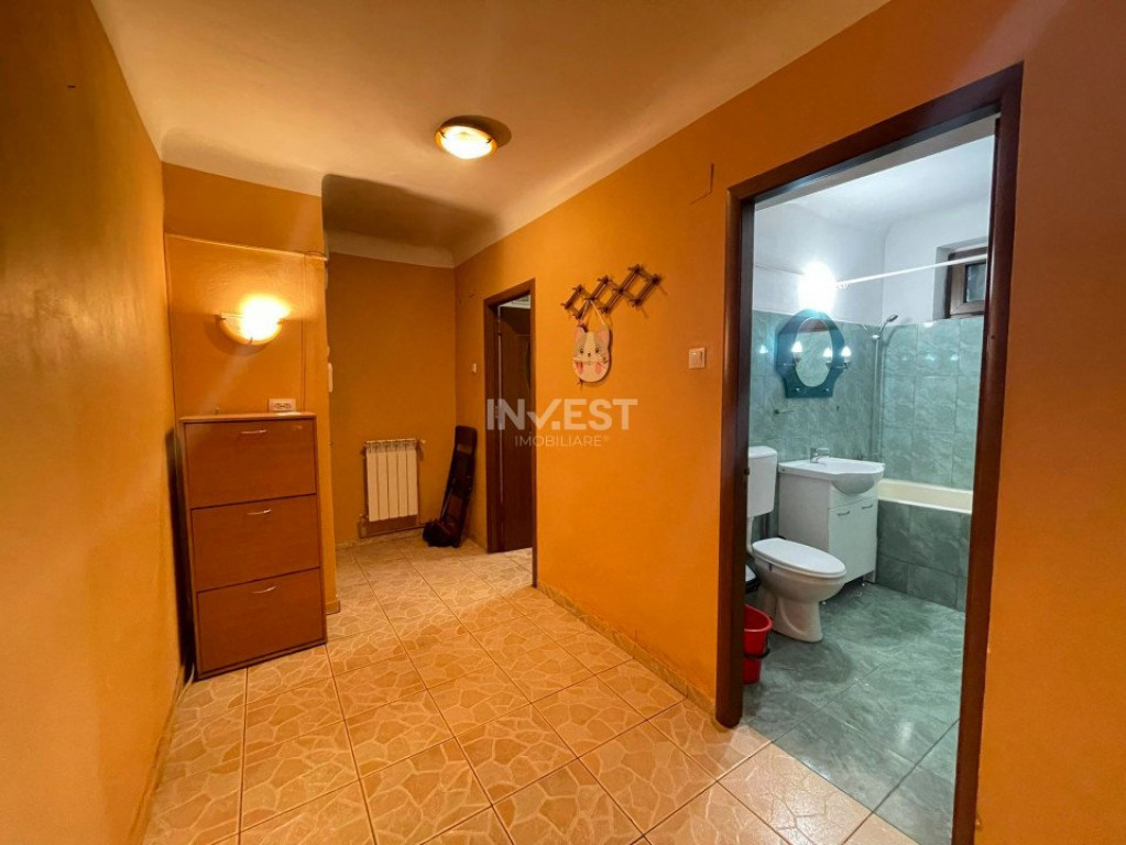 Apartament 2 camere decomandat-Tudor Vladimirescu-Bucsinescu