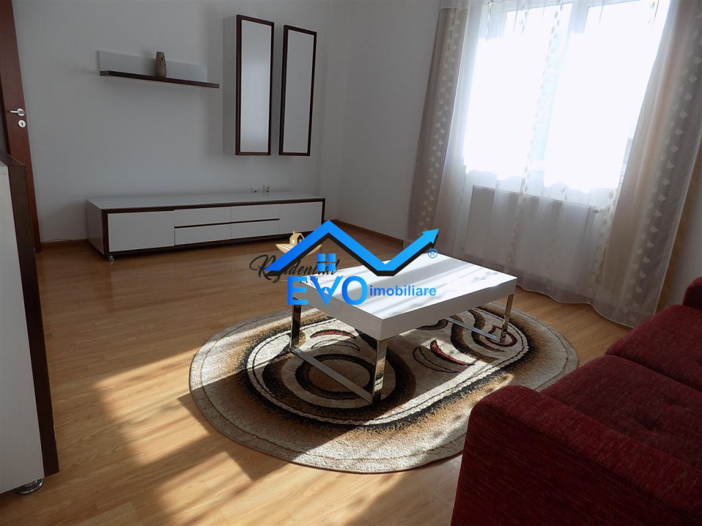 Apartament 2 camere, decomandat, bloc 2014, Valea Lupului,