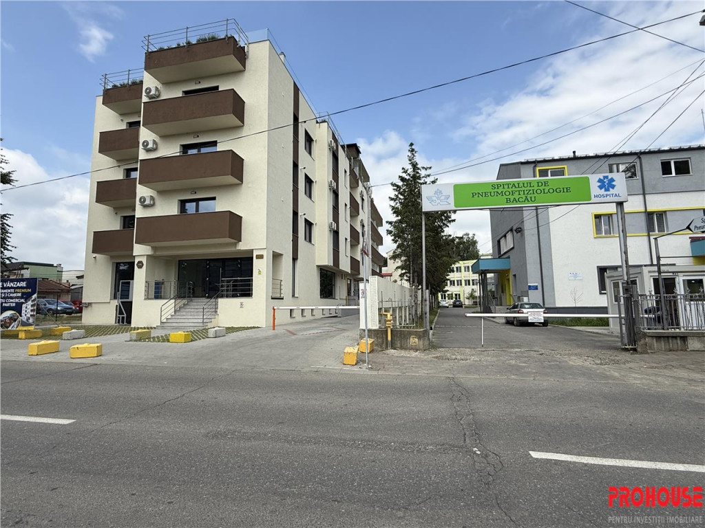 Bloc 2025 - central - apartament de LUX!!