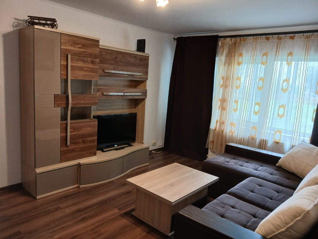 Apartament 2 camere de inchiriat, zona str. Colibitei