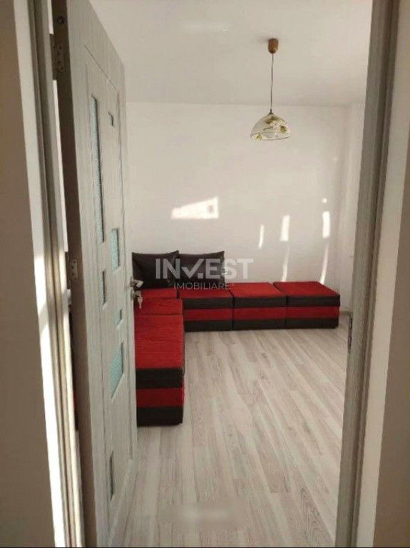 Apartament 3 camere - Podu Roș, Palas Campus